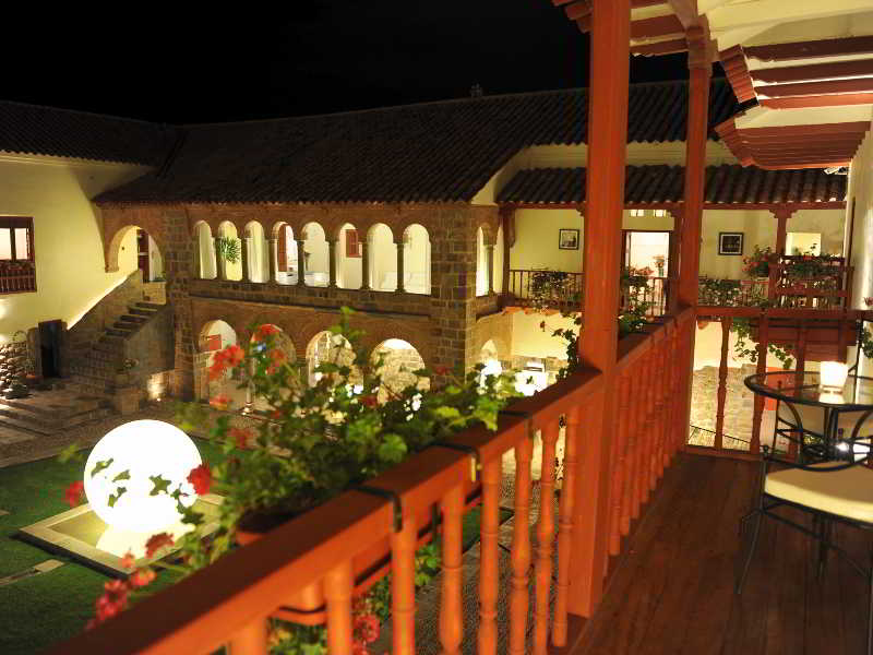 Casa Cartagena Boutique Hotel & Spa