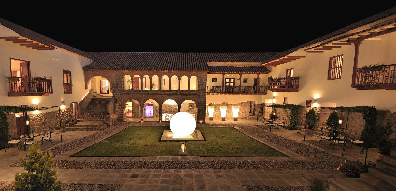 Casa Cartagena Boutique Hotel & Spa