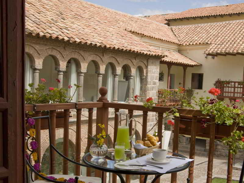 Casa Cartagena Boutique Hotel & Spa