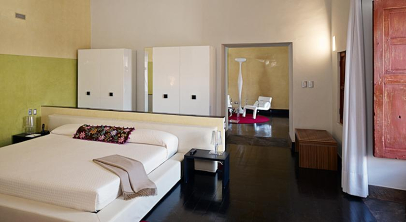 Casa Cartagena Boutique Hotel & Spa