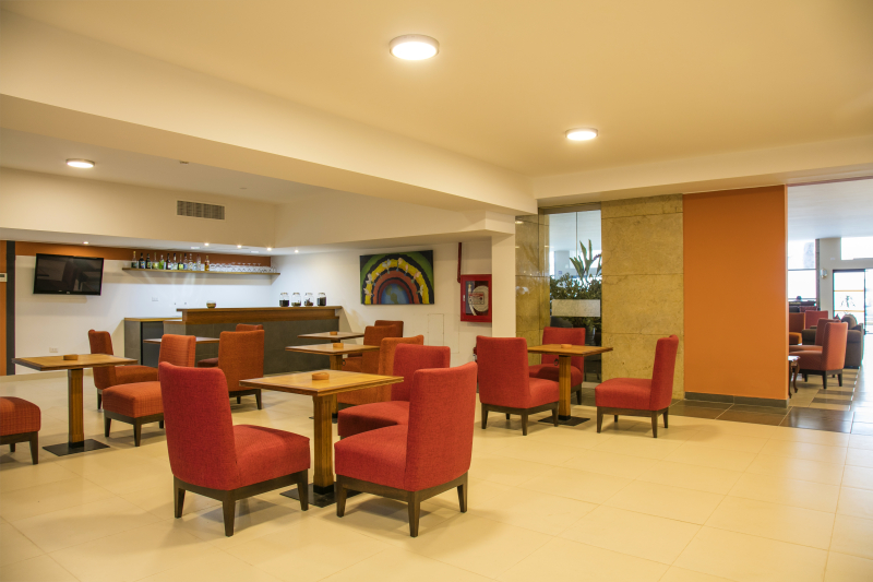 Las mejores ofertas de San Agustin Riviera Lima