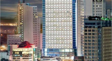 Las mejores ofertas de St Giles Hotel Manila 