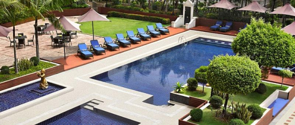 Las mejores ofertas de DUSIT THANI MANILA Manila