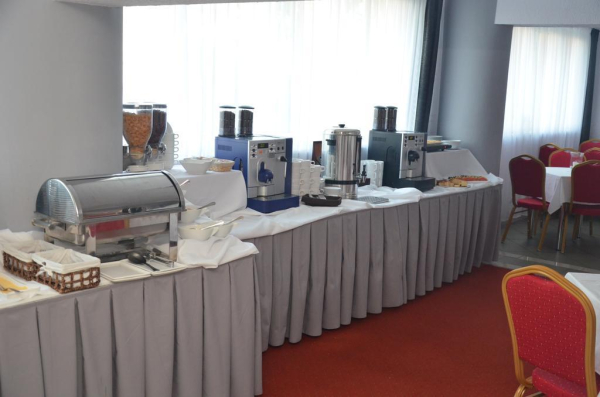Las mejores ofertas de Gromada Hotel Poznan Poznan