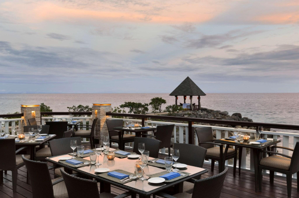 Las mejores ofertas de Shangri-La Mactan Resort and Spa Cebu Cebu