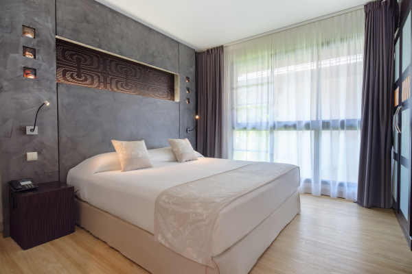 Las mejores ofertas de Te Moana Tahiti Resort Papeete