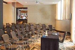 Las mejores ofertas de Bilderberg Parkhotel Rotterdam Roterdam