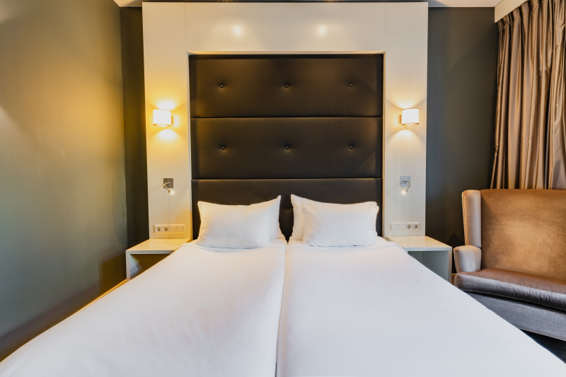 Las mejores ofertas de Hotel JL No76 Amsterdam