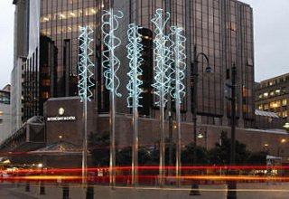 Las mejores ofertas de InterContinental Wellington Wellington