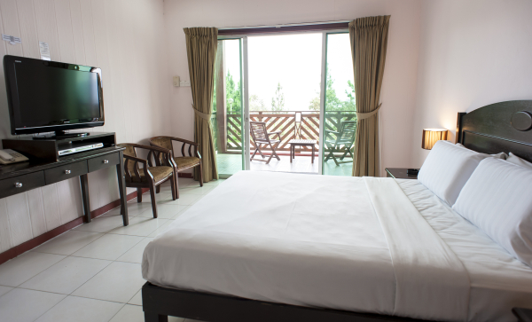 Las mejores ofertas de Celyn Resort Kinabalu Ranau