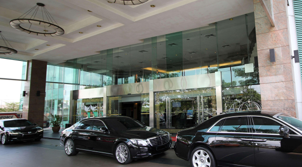 Las mejores ofertas de Grand Paragon Hotel Johor Bahru