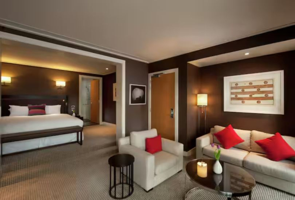 Las mejores ofertas de Hilton Queenstown Resort & Spa Queenstown