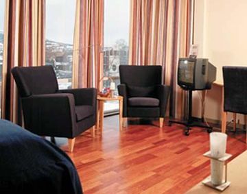 Las mejores ofertas de QUALITY AIRPORT Trondheim