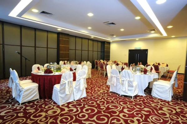 Las mejores ofertas de Sentral Johor Bahru Johor Bahru