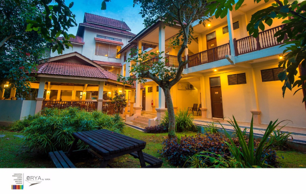 Las mejores ofertas de Suria Hill Country House, Janda Baik Janda Baik