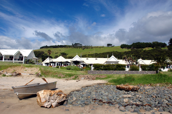 Las mejores ofertas de The Sands Hotel Hokianga