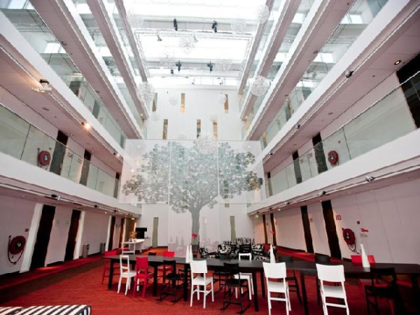 Las mejores ofertas de WESTCORD HOTEL DELFT Delft