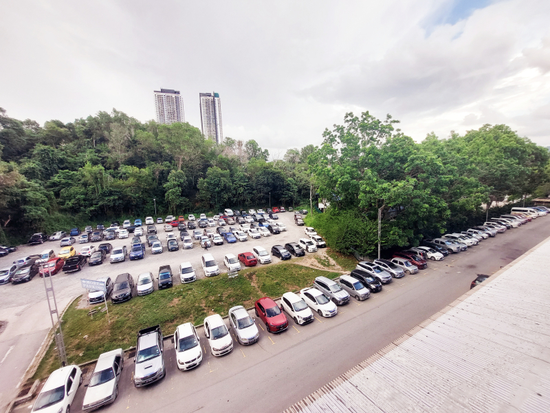 Las mejores ofertas de Celyn Hotel City Mall Kota Kinabalu