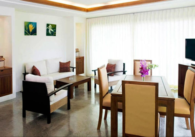 City Inn Vientiane Hotel