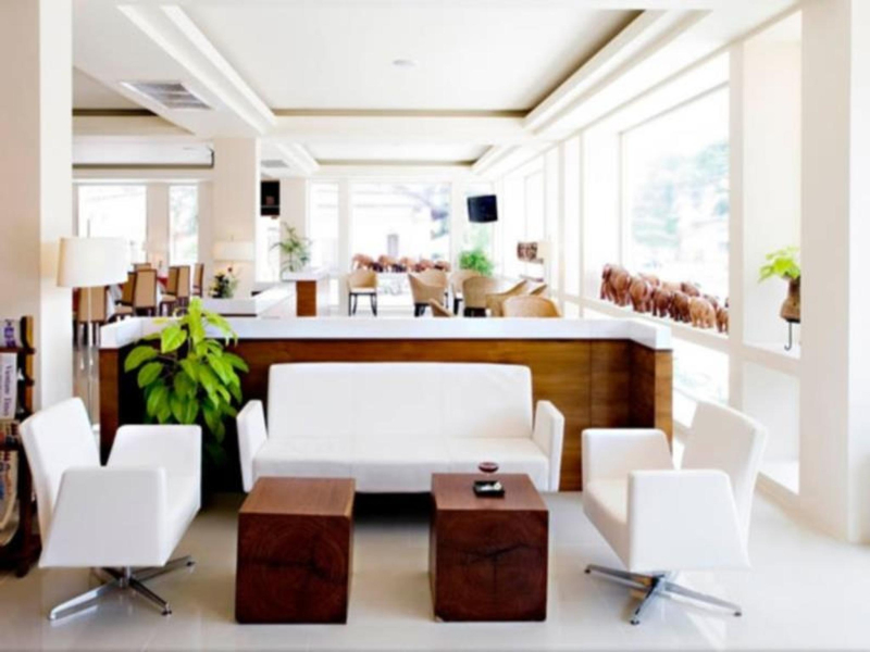 City Inn Vientiane Hotel