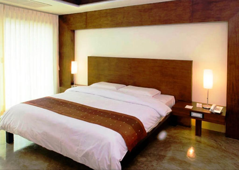 City Inn Vientiane Hotel