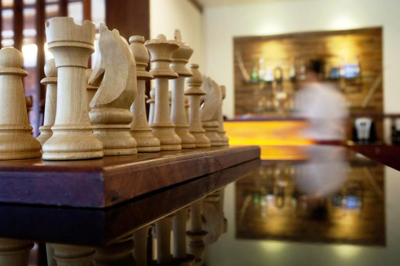 City Inn Vientiane Hotel