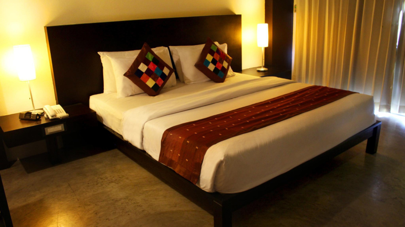 City Inn Vientiane Hotel