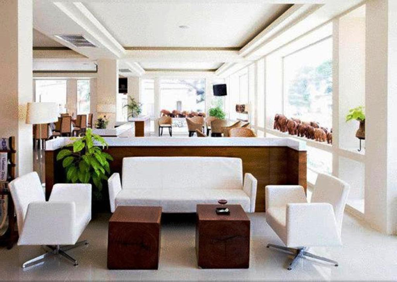 City Inn Vientiane Hotel