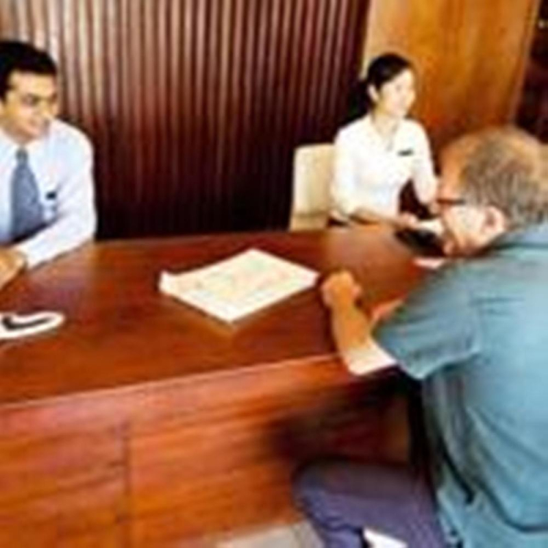 City Inn Vientiane Hotel