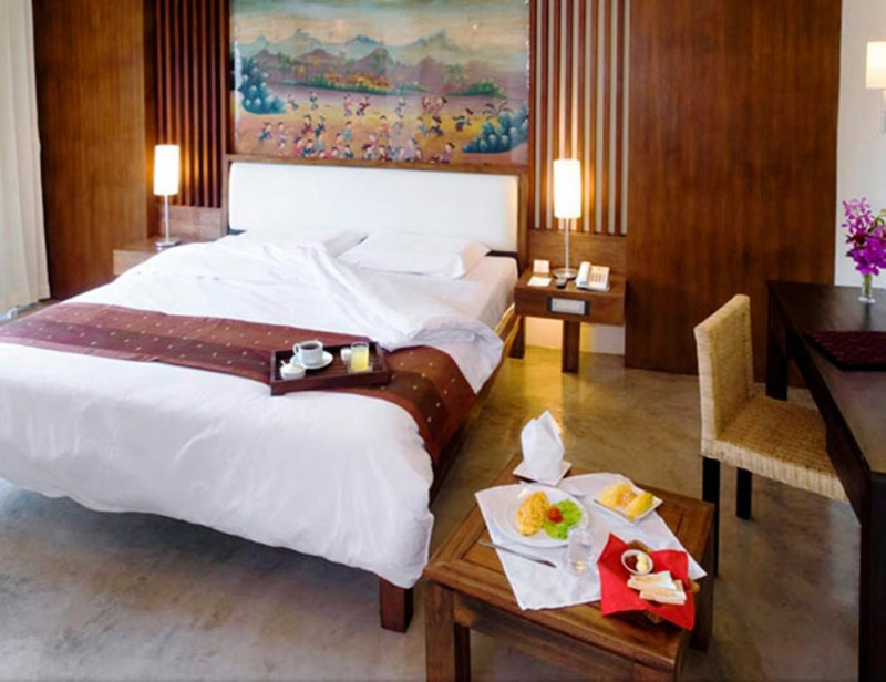 City Inn Vientiane Hotel