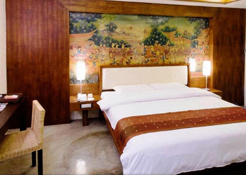 City Inn Vientiane Hotel