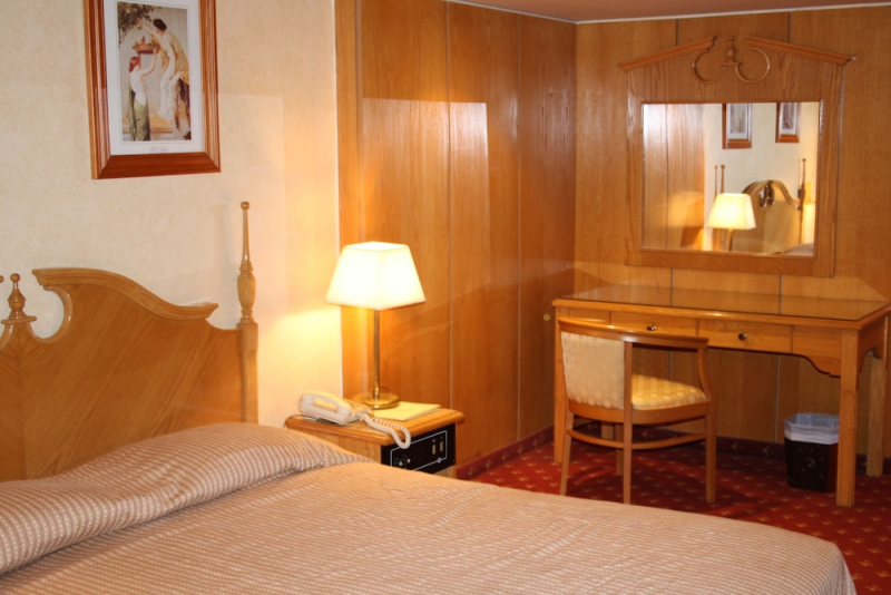 Las mejores ofertas de Grand Hotel Beirut Beirut