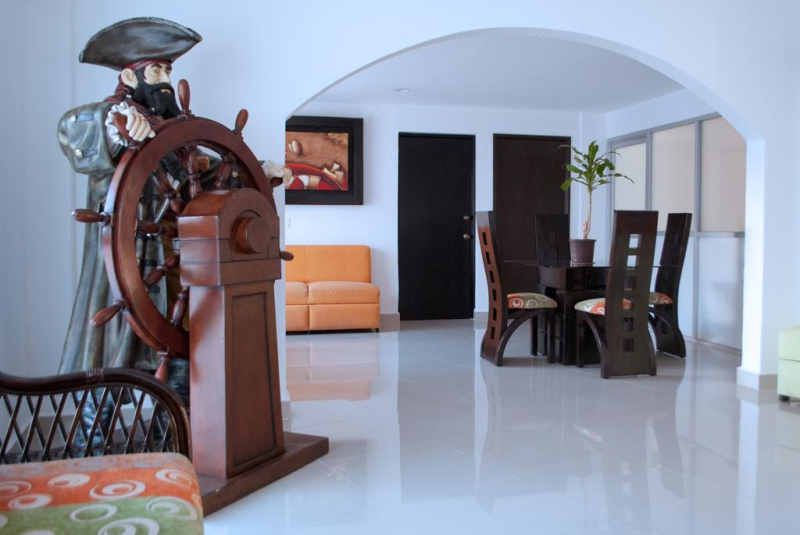 Las mejores ofertas de HOTEL CALYPSO CANCUN Cancún 