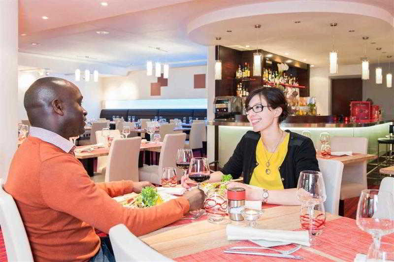 Las mejores ofertas de Novotel Luxembourg Centre Luxemburg