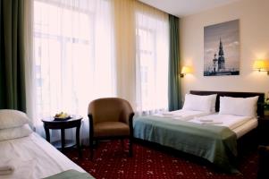 Las mejores ofertas de RIXWELL OLD RIGA PALACE Riga 