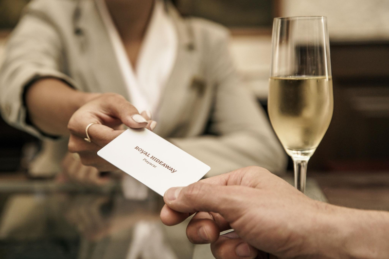 Las mejores ofertas de Royal Hideaway Playacar All Inclusive Playa Del Carmen 