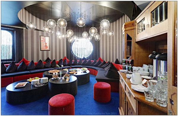 Las mejores ofertas de DAYS HOTEL RIGA VEF Riga