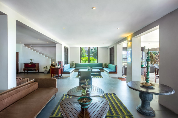 Las mejores ofertas de Earl's Reef Beruwala