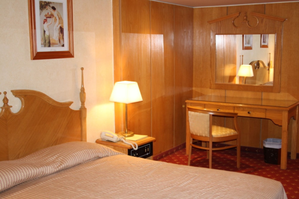 Las mejores ofertas de Grand Hotel Beirut Beirut