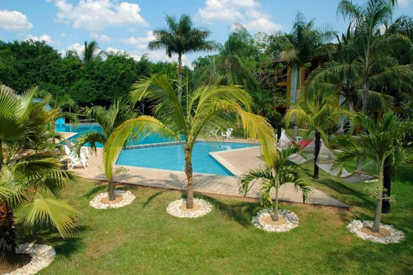 Las mejores ofertas de HOTEL CIUDAD REAL PALENQUE Palenque