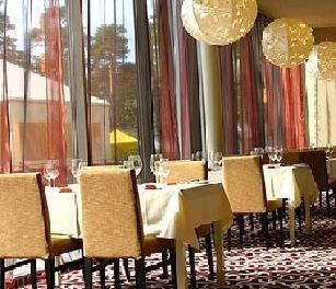 Las mejores ofertas de HOTEL  JURMALA SPA & CONFERENCE Jurmala