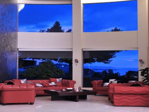 Las mejores ofertas de Hollywood Inn Boutique Hotel Beirut