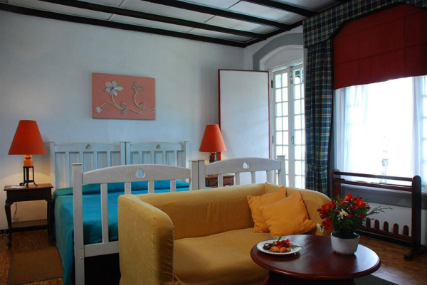 Las mejores ofertas de JETWING ST ANDREWS Nuwara Eliya