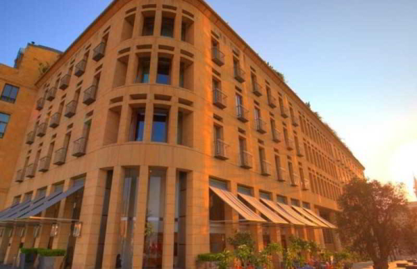Las mejores ofertas de Le Gray Beirut Beirut