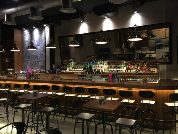 Las mejores ofertas de Napoleon Hotel Beirut