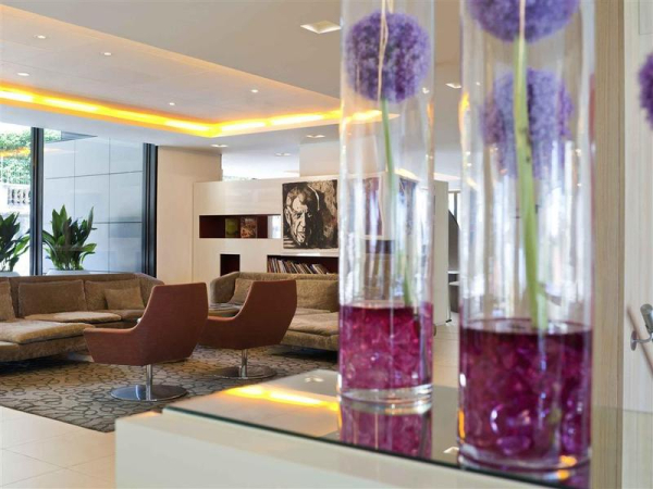 Las mejores ofertas de Novotel Monte Carlo Monte Carlo