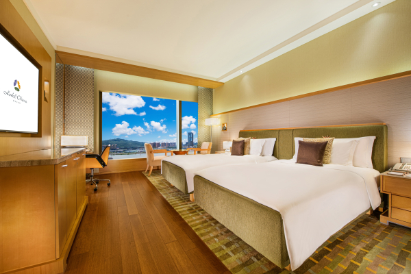 Las mejores ofertas de Okura Macau MACAU