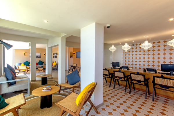 Las mejores ofertas de SeaVilla Mauritius Flic En Flac