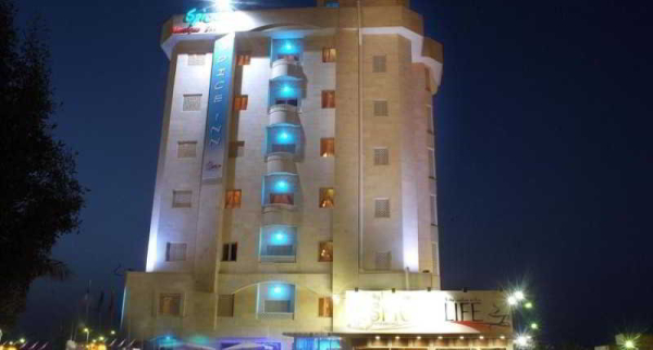 Las mejores ofertas de Spice Boutique Hotel Kuwait