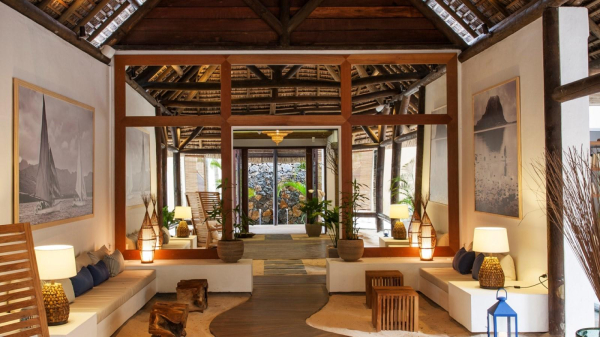 Las mejores ofertas de Veranda Pointe Aux Biches Hotel & Spa Pointe Aux Piments 